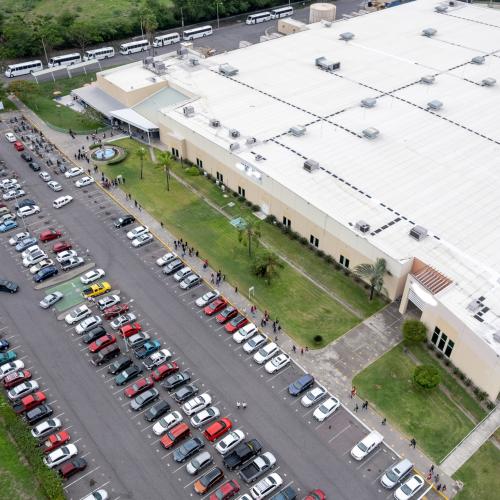 Εργοστάσιο αυτοκινήτων