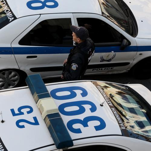 περιπολικά