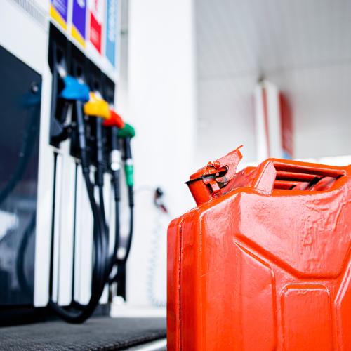 Ενεργειακή κρίση