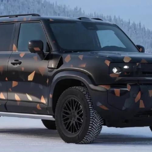 geely galaxy cruiser