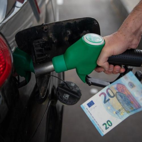 Γέμισμα 20 ευρώ