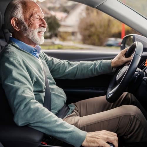 ηλικιωμένους