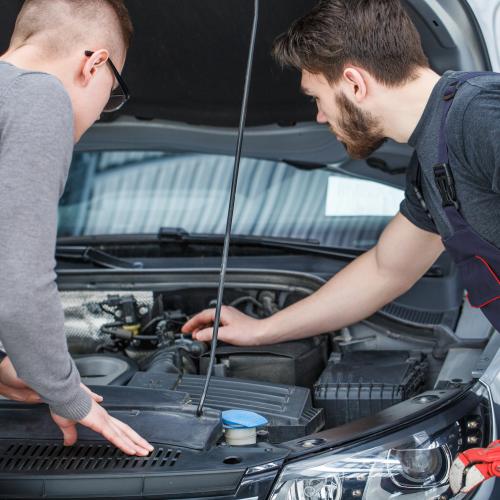 Μαύρο κουτί