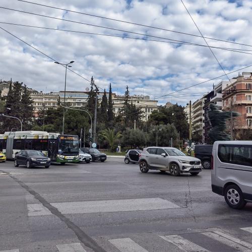 Νέες κάμερες