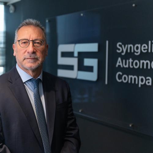 Νικήτας Ποθουλάκης 