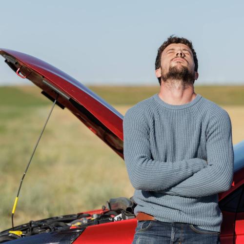 οδική βοήθεια