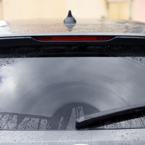 πίσω υαλοκαθαριστήρας