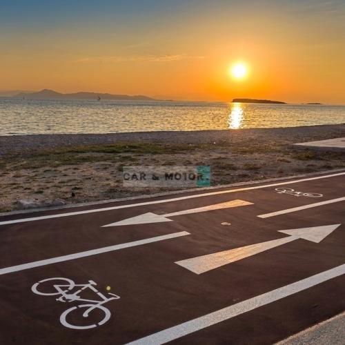 Ποδηλατόδρομος