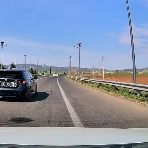 Προσπέραση