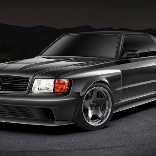 RENNtech Sledgehammer