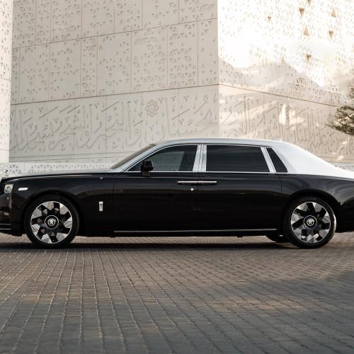 Rolls-Royce
