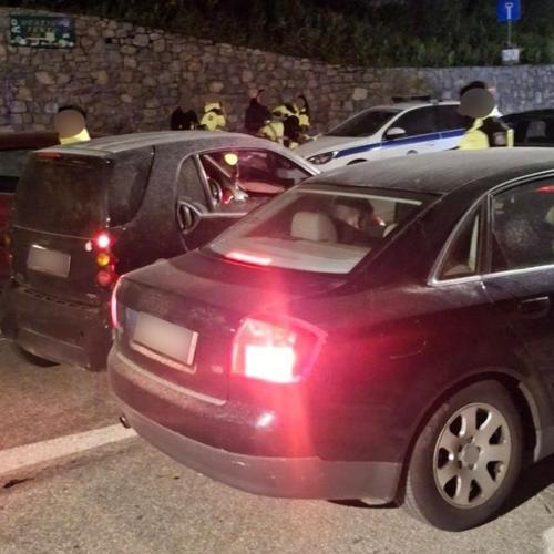 λυκαβηττός