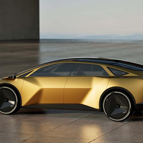 Kia Vision Meta Turismo