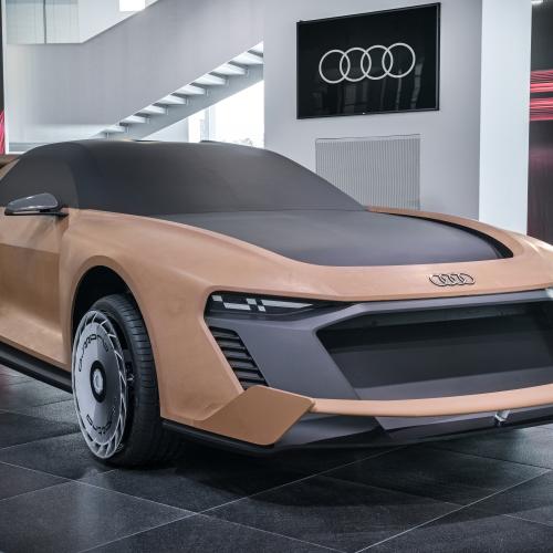 Audi Design