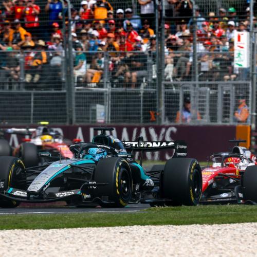 Grand Prix Αυστραλίας