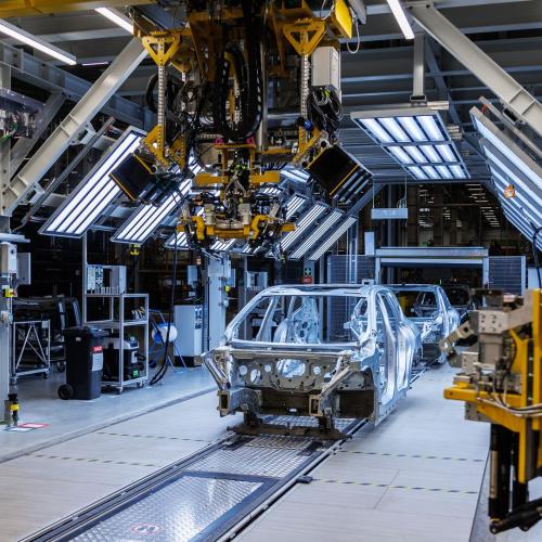 BMW Group Plant Debrecen_Body Shop (10)