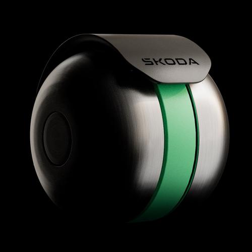 Skoda DuoBell