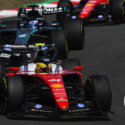 Grand Prix Κίνας