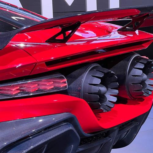 Dreame Nebula Next 01 Jet Edition