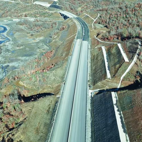 αυτοκινητόδρομος 