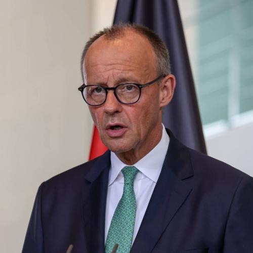 Friedrich Merz