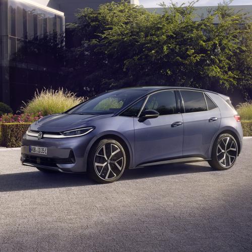 Volkswagen ID.3 Neo