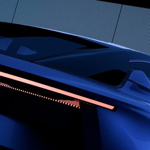 Jensen Interceptor GTX