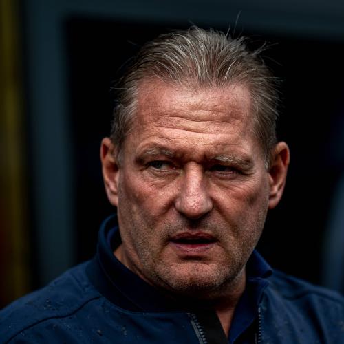 Jos Verstappen