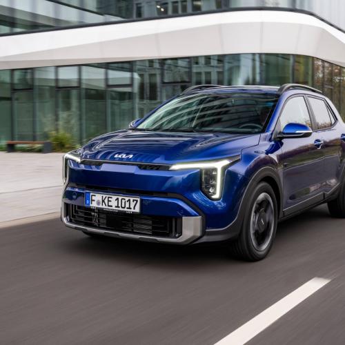 Kia Stonic fl 2026 4