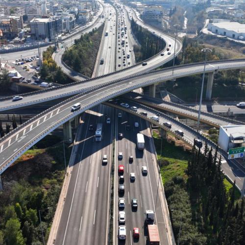  Αττική Οδός