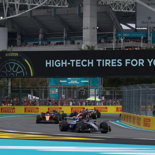 Grand Prix Miami