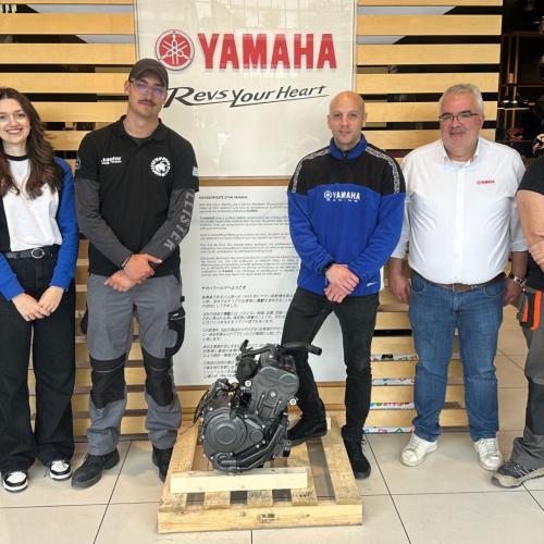 Minautor Raceing Team