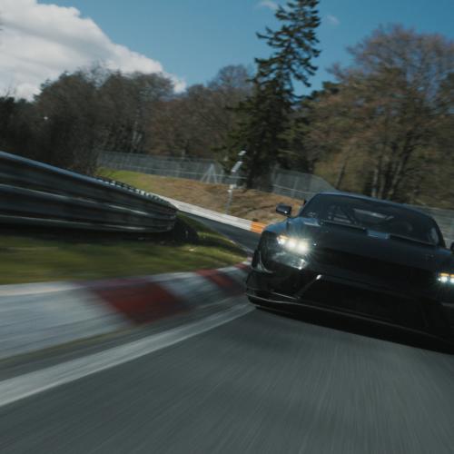 Mustang_GTD_Competition