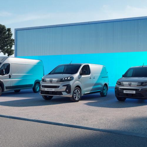 PEUGEOT_Vans