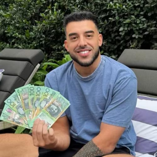 δισεκατομμυριούχος 