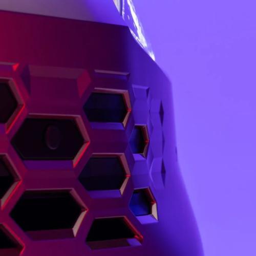 Toyota Yaris Cross Teaser