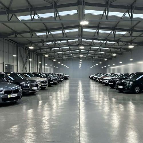 Άλιμος μεταχειρισμένα