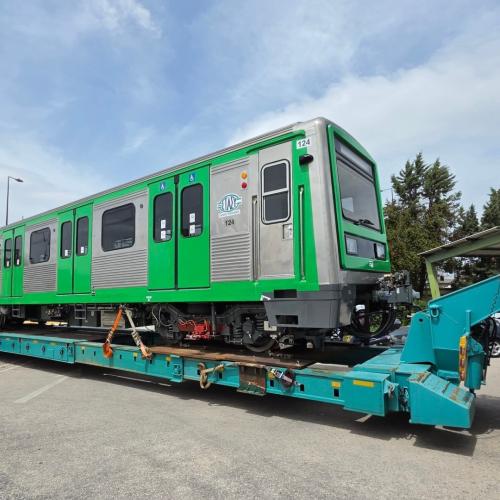 anakataskeuasmenos syrmos metro grammi 1