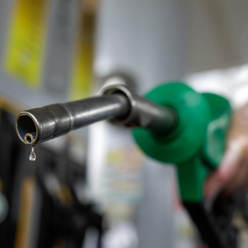 αντλίας βενζίνης