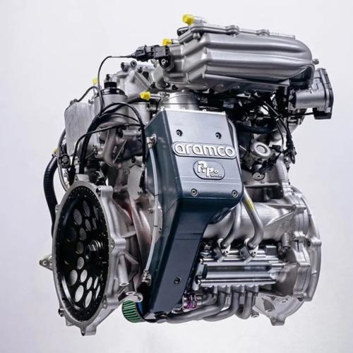 κινητήρα θαύμα