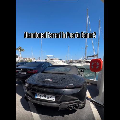 Ferrari 