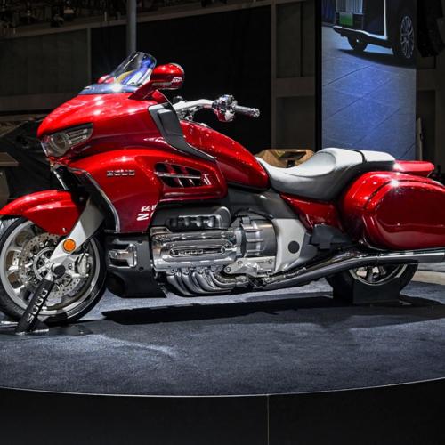 Great Wall Souo S2000