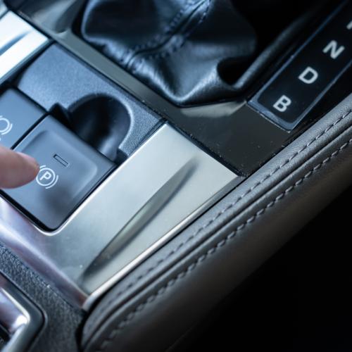 Ηλεκτρικό χειρόφρενο