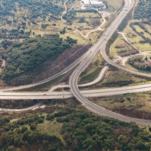 Αυτοκινητόδρομος Ιωάννινα-Κακαβιά