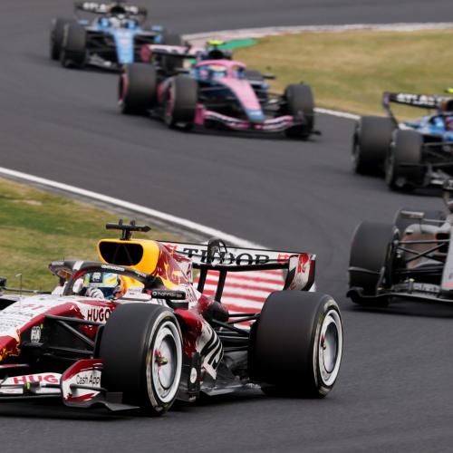 Grand Prix Ιαπωνίας