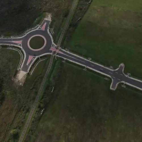 κυκλικός κόμβος