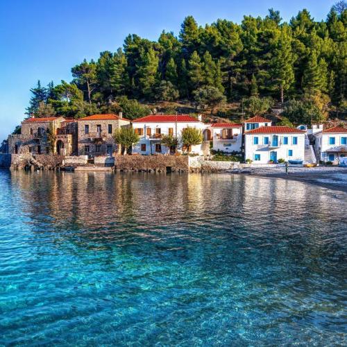 Κυπαρίσσι Λακωνίας