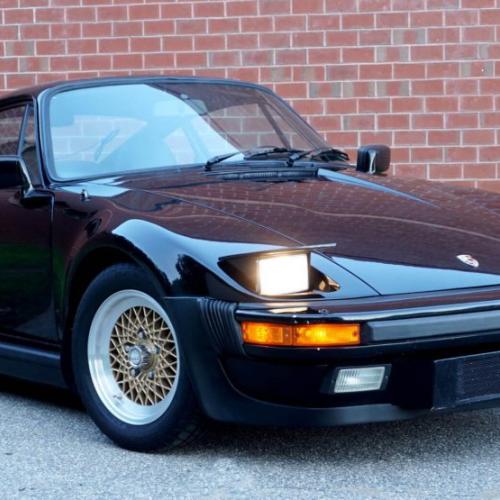 porsche 930