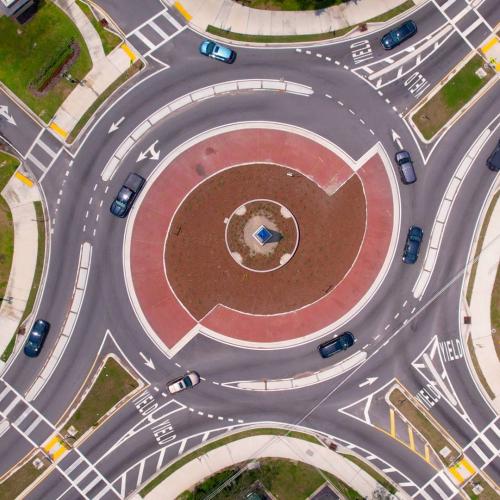 turbo roundabout 4