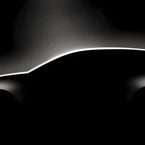 Volkswagen Golf Mk9 teaser